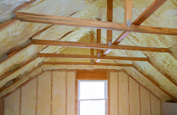 Insulation Inspection Services in England, AR